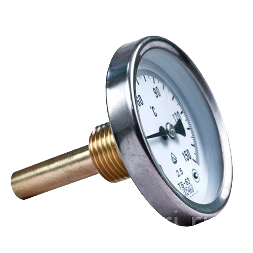 Купить термометры биметаллические от производителя оптом и розницу | ztp.by